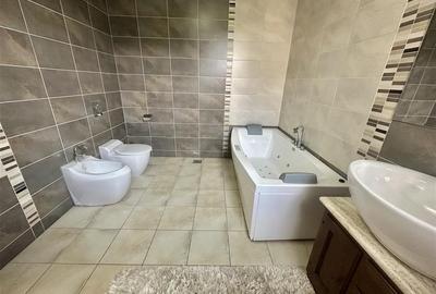 Apartament cu 4 camere decomandat, mobilat în Herăstrău - 6
