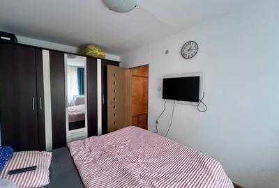 Apartament cu 3 camere semidecomandat, mobilat în Lipovei - 4