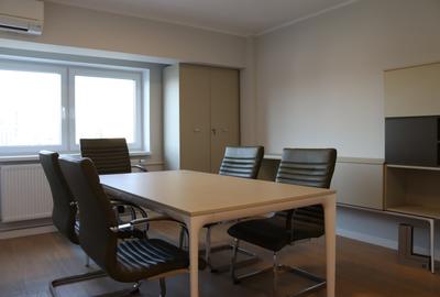 Birou, de 60 mp, în Octavian Goga - 2