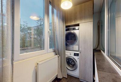 De vânzare – Apartament 3 camere | Calea Griviței 210 | Metrou Grivița - 21