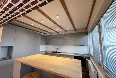 Apartament cu 5 camere semidecomandat în Grigorescu - 25