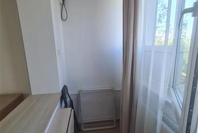 Garsonieră semidecomandată în Titan - 9