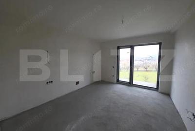 Apartament 3 camere, 110 mp, terasa circulabila, zona Dedeman - 20