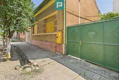 Casa cu 3 camere in cartierul Parneava - 18