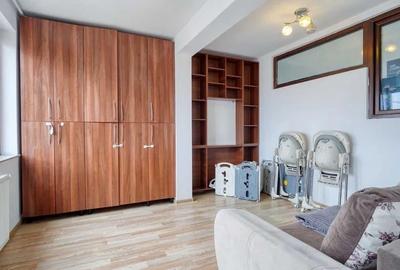 Apartament 3 camere Isaran CORESI Apartament 3 camere Isaran CORESI - 3