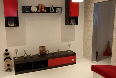 Apartament cu 2 camere semidecomandat, mobilat în Viziru 3 - 5