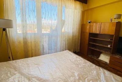 Apartament cu 2 camere decomandat, mobilat în Ultracentral - 4