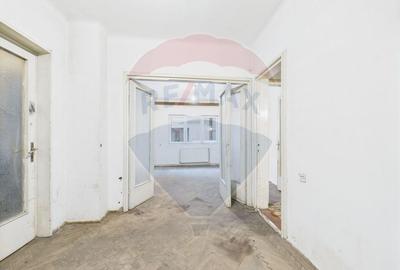 Apartament cu 3 camere la curte langa Foisorul de Foc - 3