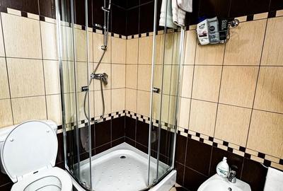 Apartament cu 2 camere decomandat în Central - 5