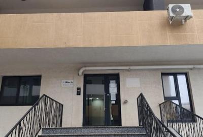 Garsonieră în Teliu - 1