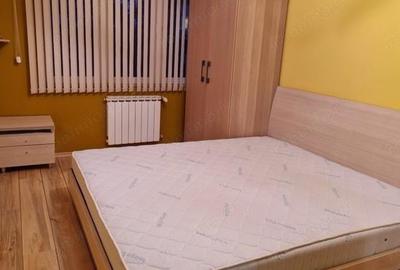 Apartament cu 3 camere decomandat în Drumul Taberei - 3