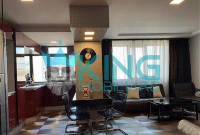 Apartament cu 4 camere decomandat în Ultracentral