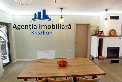 Casă cu Teren 350 Mp în Central - 19