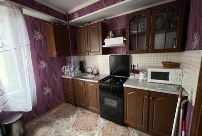 Garsonieră decomandată în Central - 1