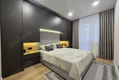 Apartament cu 2 camere decomandat în Sebastian - 4