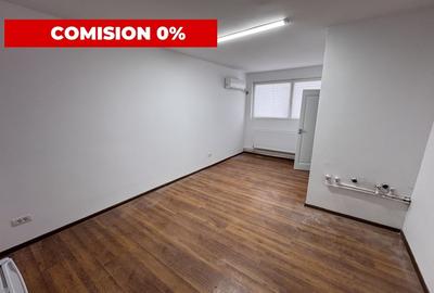 DE INCHIRIAT SPATIU BIROU/SERVICII/BEAUTY. ZONA MEHALA, COMISION 0% - 1