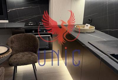 Apartament lux, Calea Bucuresti - 18