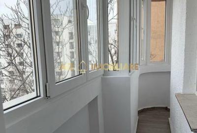 Apartament cu 3 camere decomandat, mobilat în Nerva Traian - 8