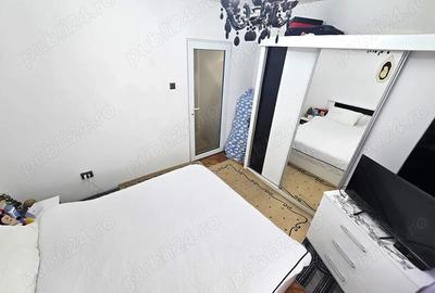 Apartament cu 3 camere în Micro 15 - 12