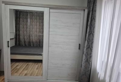 Garsonieră decomandată în Ciorogârla - 3