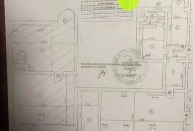 Parcul Carol , trafic, sp com 172 mp - 2