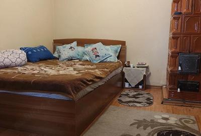 Casă cu 3 camere cu Teren 2000 Mp în Urechești - 6