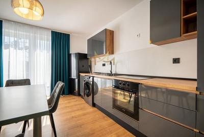 Apartament superb 2 dormitoare | 70 mp | parcare | cart. Europa! - 2