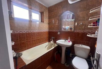 Apartament 2 camere, 51.54 mp, cartier Valea Rosie, zona Spitalul Militar - 10
