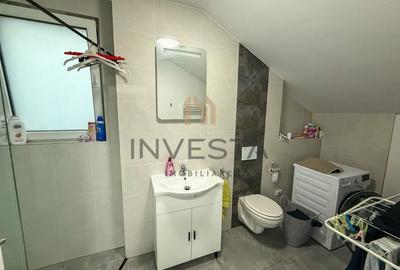 Casa moderna, spatioasa , pe o strada privata retrasa! - 15