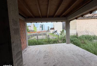 Casă cu 4 camere în Sânzieni - 2