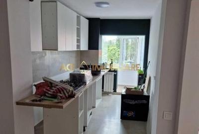 Apartament cu 3 camere decomandat în Unirii - 5
