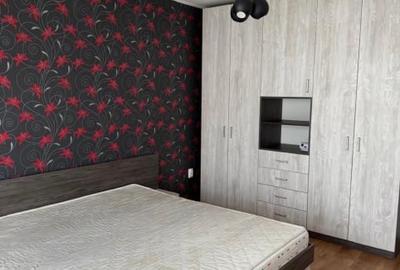 Apartament cu 2 camere, 46 mp, parcare, balcon, zona Eroilor - 5