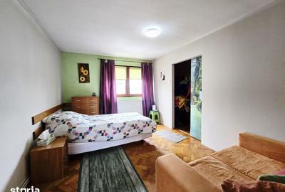 Apartament cu 4 camere decomandat în Bujac - 7