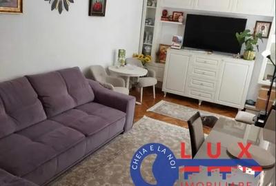 Apartament cu 2 camere decomandat în Central - 1