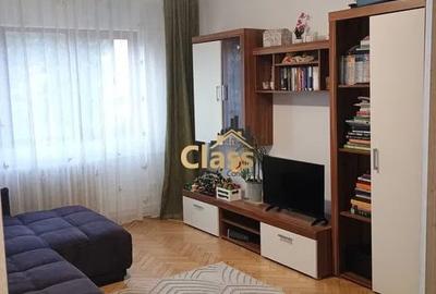 Apartament cu 2 camere decomandat, mobilat în Mănăștur - 1