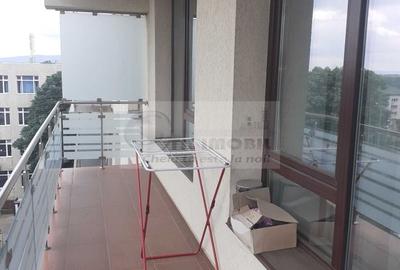 Apartament 2 camere - Exclusiv Residence-aproape de UAIC - 550 EURO Apartament 2 camere - Exclusiv Residence-aproape de UAIC - 550 EURO - 8