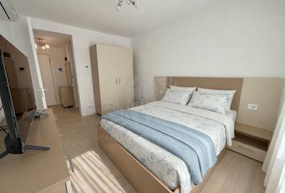 Apartament cu 3 camere decomandat, mobilat în Central - 6