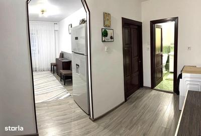 Apartament cu 2 camere decomandat în Nord