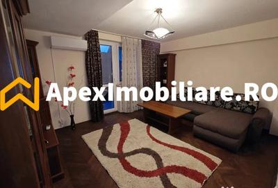 Apartament cu 3 camere decomandat în Central - 2