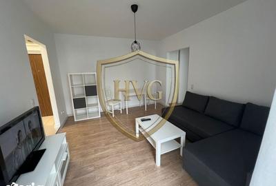 Apartament cu 2 camere semidecomandat în Central - 2