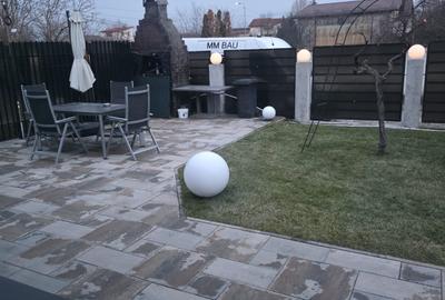 Duplex cu 5 camere cu Canalizare în Bragadiru - 17