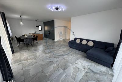 Casă cu 4 camere cu Teren 500 Mp în Unirea - 11