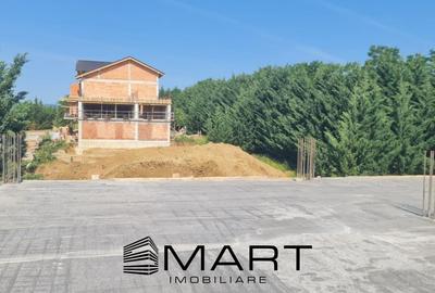 Apartament 3 camere 62mp etaj 1 cartier Davinci Cristian - 3