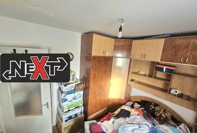 Apartament cu 2 camere semidecomandat în Mărăței