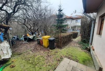 Casă individuală cu 2 camere cu Canalizare în Rahova - 15