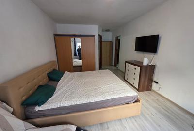 Garsonieră decomandată, mobilată în Dristor - 4