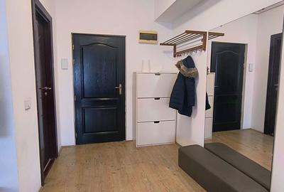 Apartament cu 2 camere, mobilat în Alba Iulia - 5