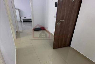 Apartament cu 2 camere decomandat în Central - 1
