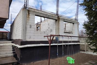 Casa de vanzare, direct proprietar, actele la zi - 5