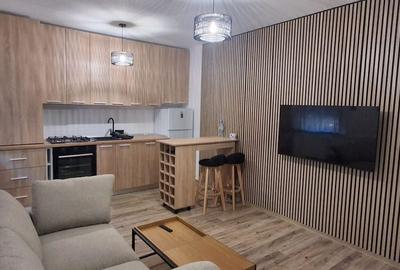 Apartament cu 2 camere în Central - 3